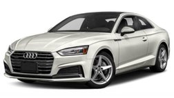 2019 Audi A5 quattro Premium Plus 45 TFSI