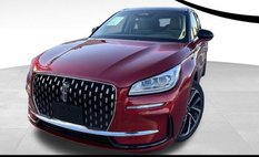 2024 Lincoln Corsair Grand Touring