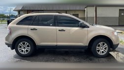 2007 Ford Edge SE