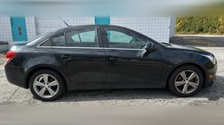 2014 Chevrolet Cruze 2LT Auto