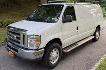 2013 Ford E-Series E-250