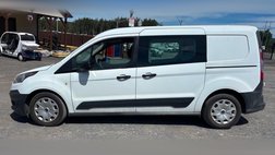 2015 Ford Transit Connect XL