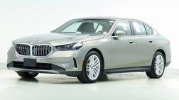 2024 BMW 5 Series 530i xDrive