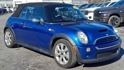 2006 MINI Cooper S