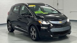2019 Chevrolet Bolt EV Premier