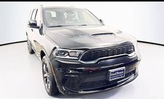 2023 Dodge Durango GT Premium