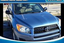 2010 Toyota RAV4 Base