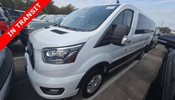 2023 Ford Transit 350 XLT