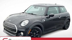 2019 MINI Hardtop Cooper