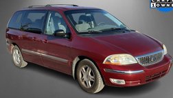 2003 Ford Windstar SE