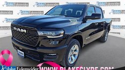 2025 Ram Ram Pickup 1500 Lone Star