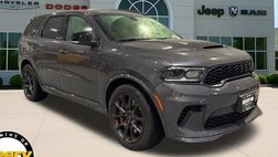 2023 Dodge Durango SRT Hellcat