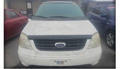 2006 Ford Freestar SE