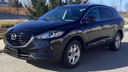 2015 Mazda CX-9 Touring