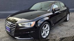 2015 Audi A3 1.8T Premium