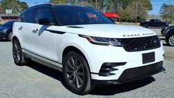 2018 Land Rover Range Rover Velar P250 R-Dynamic HSE