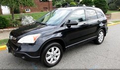 2007 Honda CR-V EX