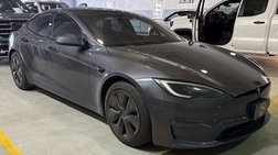 2022 Tesla Model S Base