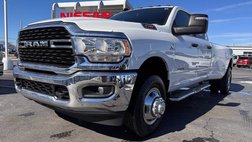 2024 Ram Ram Pickup 3500 Big Horn