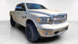 2018 Ram Ram Pickup 1500 Laramie