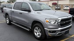 2024 Ram Ram Pickup 1500 Big Horn