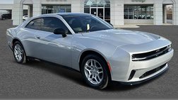 2025 Dodge Charger Daytona R/T