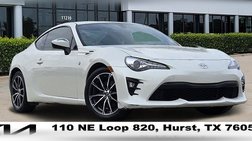 2020 Toyota 86 GT