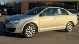 2010 Volkswagen Jetta Limited Edition PZEV