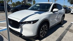 2023 Mazda CX-5 2.5 S Premium