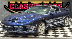 1999 Pontiac Firebird Formula