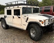 1995 HUMMER H1 HMC4