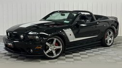 2010 Ford Mustang GT