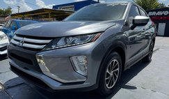 2020 Mitsubishi Outlander Sport SE