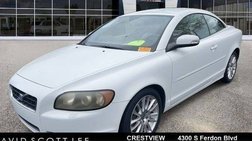 2008 Volvo C70 T5