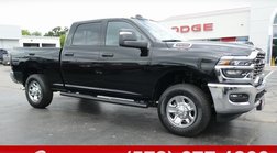 2025 Ram Ram Pickup 2500 Tradesman