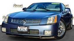 2006 Cadillac XLR Standard