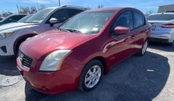 2009 Nissan Sentra SL