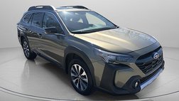 2023 Subaru Outback Limited