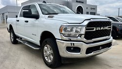 2024 Ram Ram Pickup 2500 Big Horn