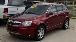 2008 Saturn VUE XR