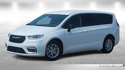 2024 Chrysler Pacifica Touring