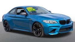 2017 BMW M2 Base