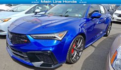 2024 Acura Integra Type S