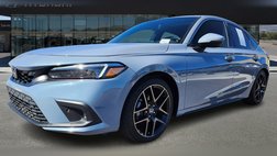 2023 Honda Civic Sport Touring