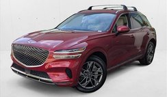 2023 Genesis GV70 2.5T Standard