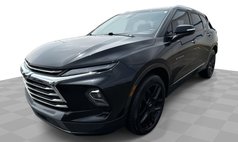 2023 Chevrolet Blazer Premier