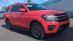 2023 Ford Expedition XLT