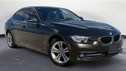 2017 BMW 3 Series 330i