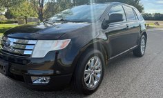 2008 Ford Edge SEL