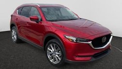 2020 Mazda CX-5 Grand Touring Reserve